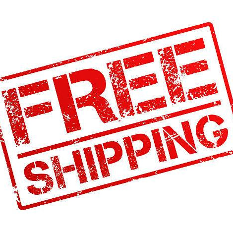 FREE SHIPPING During COVID 19 Lockdown Level 3!
