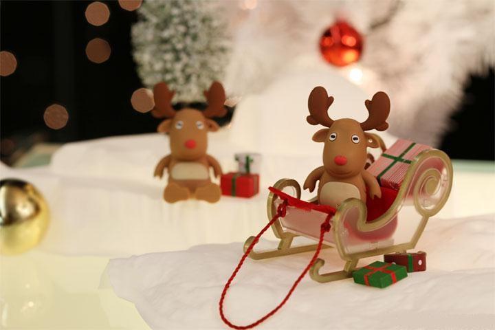 What are the coolest gifts around this Christmas?