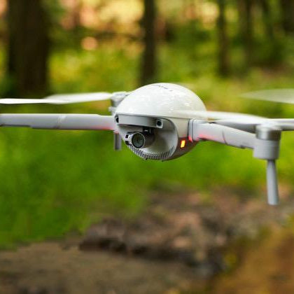 Great Deals right now on Power Vision Power Egg X Drone/AI Camera/Handy-Cam