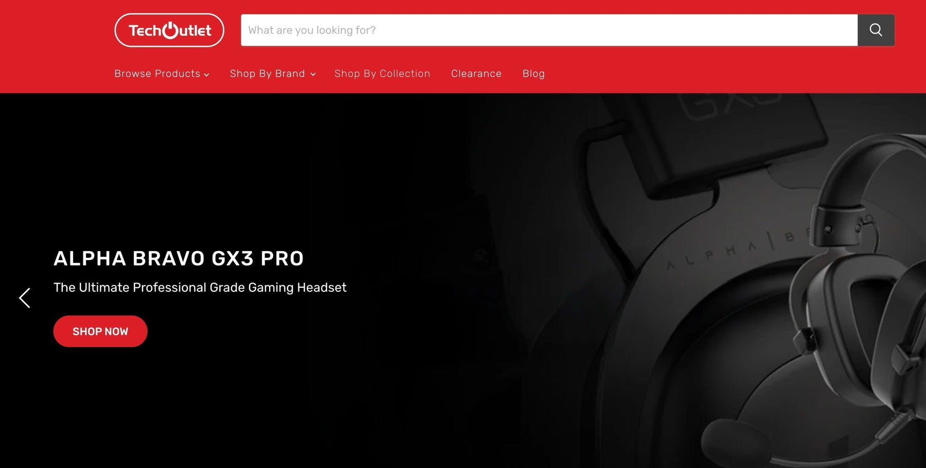 We’ve Had a Makeover – Welcome to the New TechOutlet.co.nz!