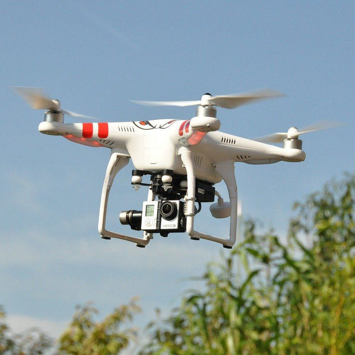 Beginner’s Guide To Your First Drone – Plus Mistakes To Avoid!