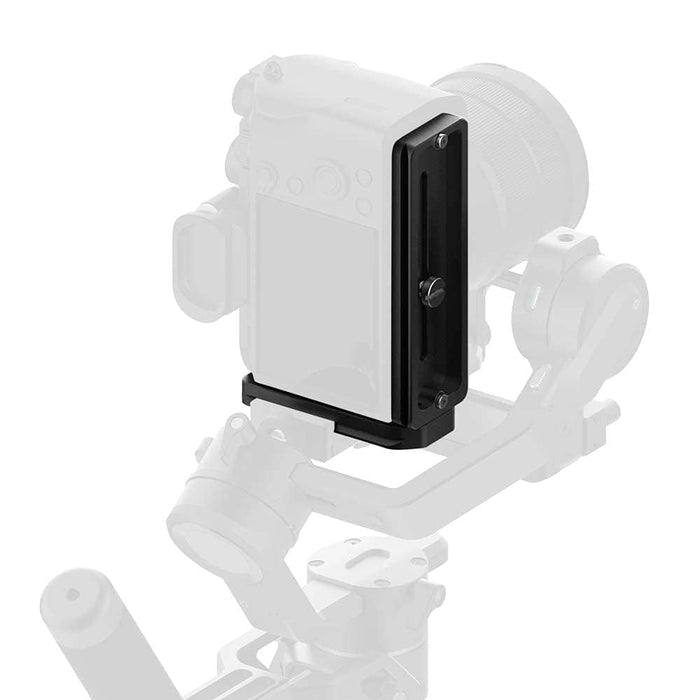 Feiyutech L Shaped Quick Release Plate Plate Feiyutech