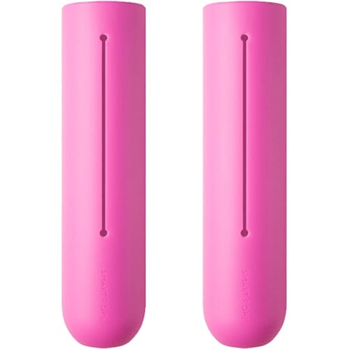 Smart Rope Soft Grip Cover Smart Rope Techoutlet Pink
