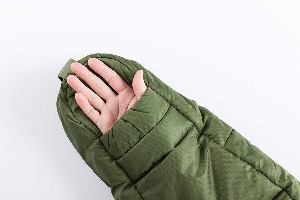 Bergstop CozyBag Velcro Sleeve Techoutlet
