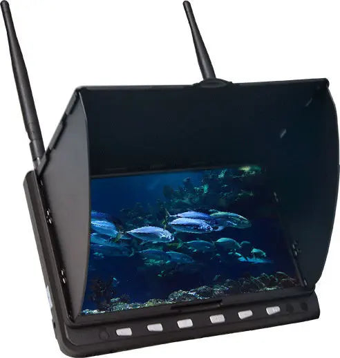 Swellpro FPV Screen SD2 Swellpro