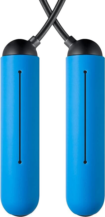 Smart Rope Soft Grip Cover Smart Rope Techoutlet Blue