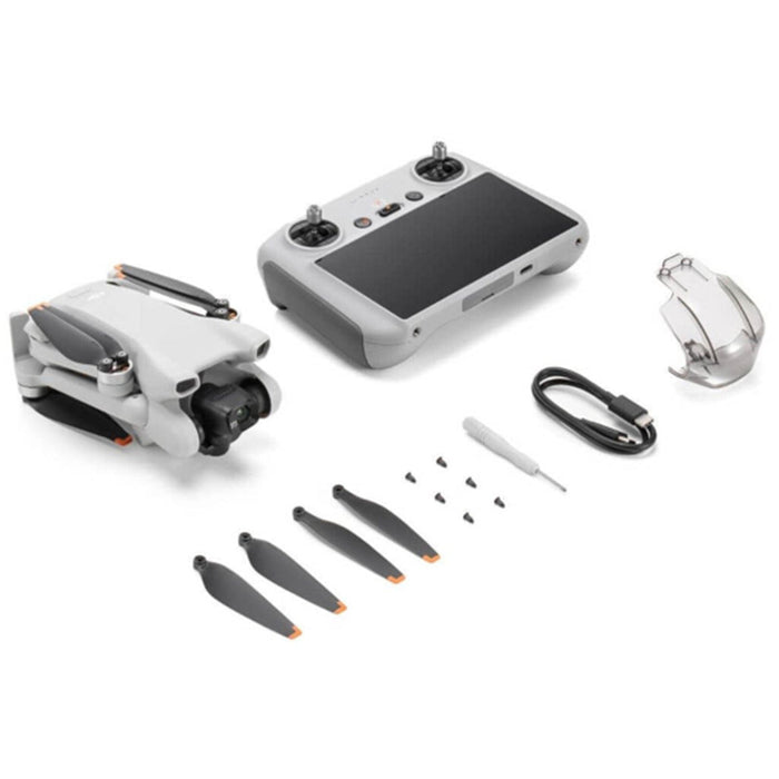 DJI Mini 3 (DJI RC) Drone DJI