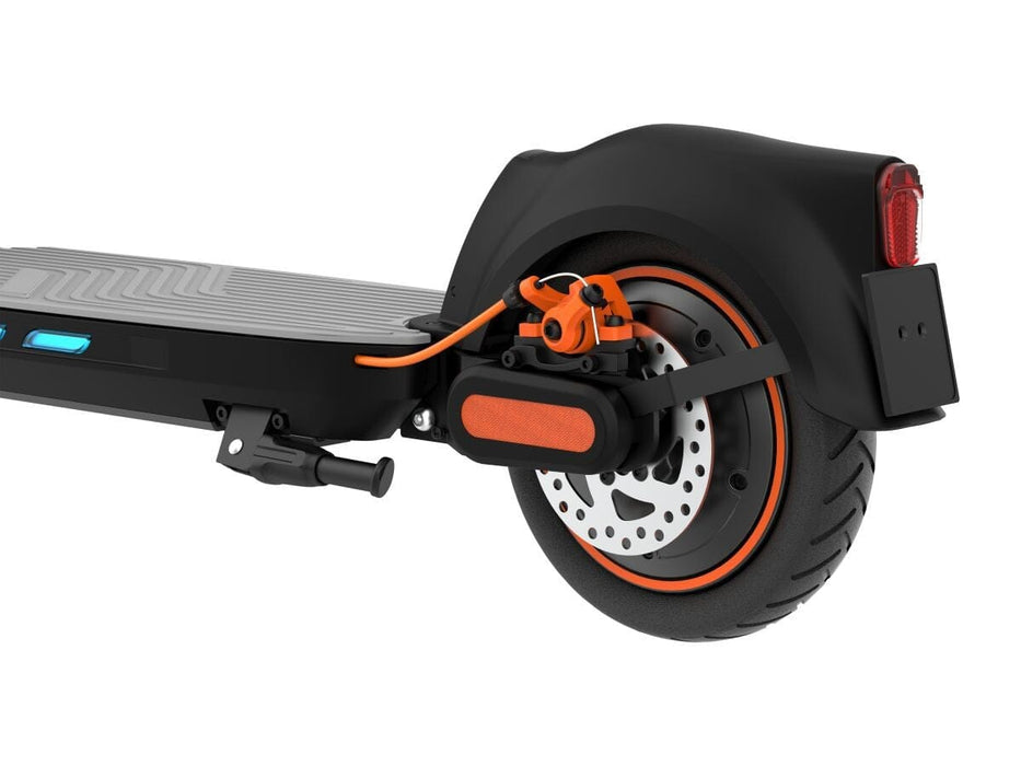 Kingsong N13 Electric Scooter - Ex Demo Kingsong