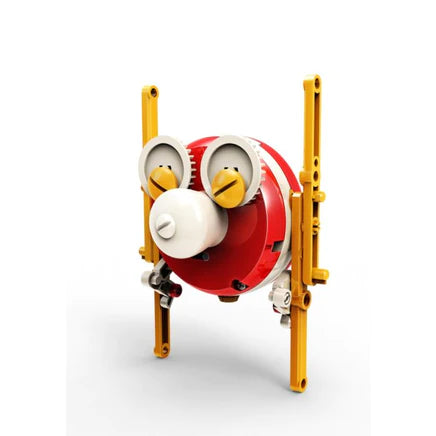 6 in 1 Gyroscope Kit Tech Outlet