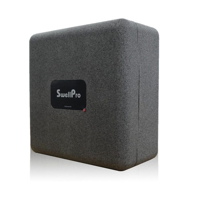 Swellpro FD1 Hardcase EX SAMPLES Swellpro
