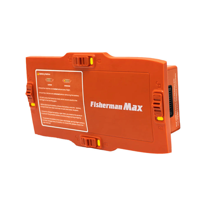 Fisherman Max FD2 Spare battery - ORIGINAL Manufacturer Swellpro