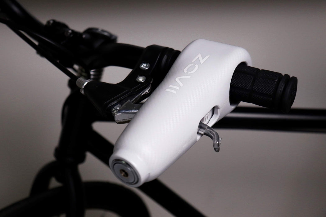 ZOVII Alarm (Handle Bar) Grip Lock ZOVII