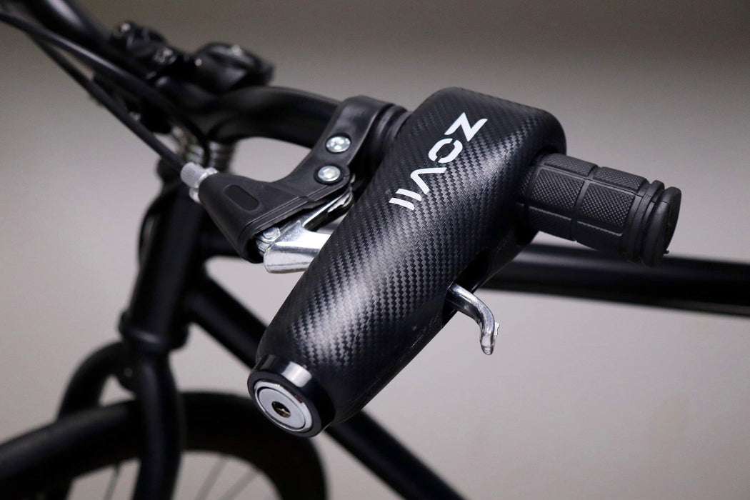 ZOVII Alarm (Handle Bar) Grip Lock ZOVII