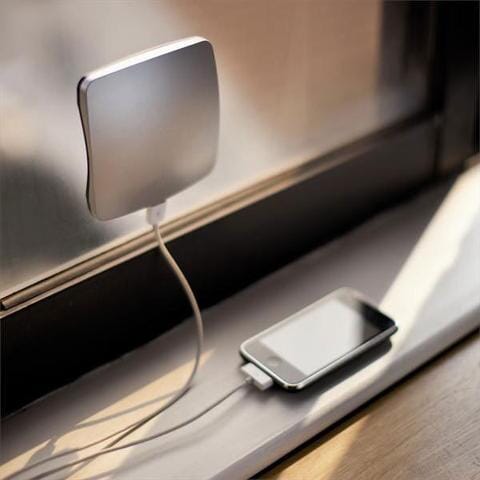 Solar Charger Mobile Accessories & Chargers JCMatthew