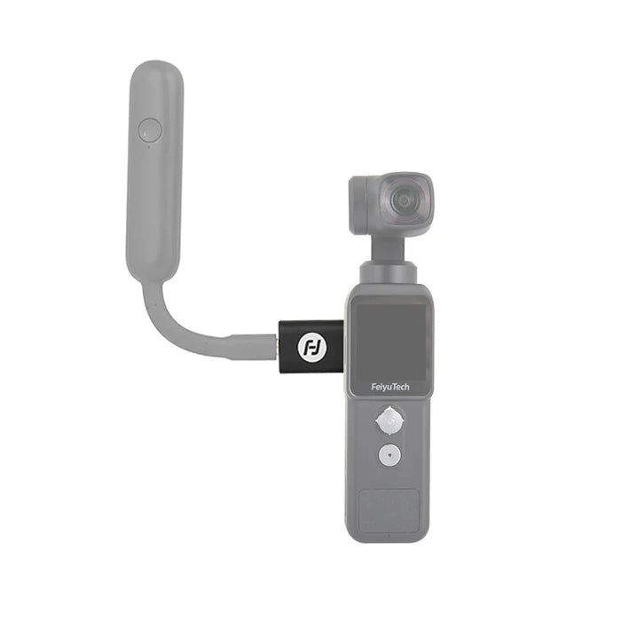 Feiyutech Audio Adapter Camera Accessories & Mounts Feiyutech
