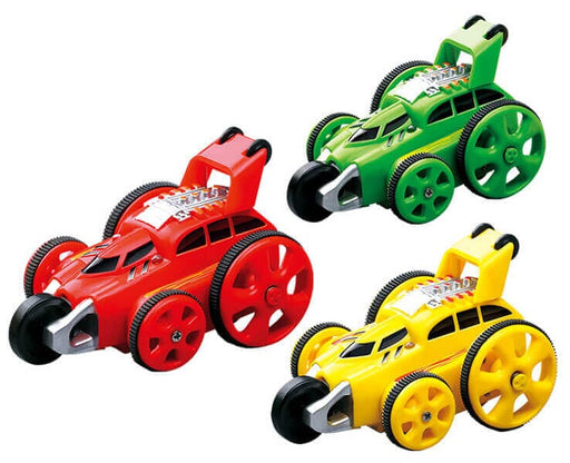 Mini RC Stunt Car : Amazing Speed & Stunts - TRANSFORM Model Tech Outlet