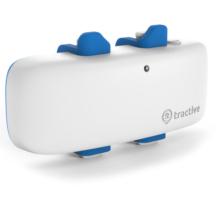 Tractive GPS Dog 4 Tracker Tracker Tractive