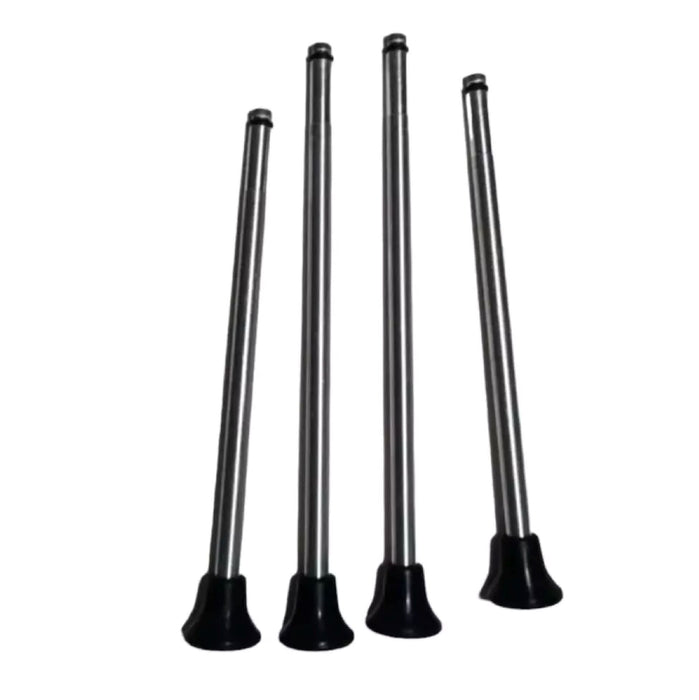 Gannet Drone Landing Gear Extended (set of 4) propellers Gannet