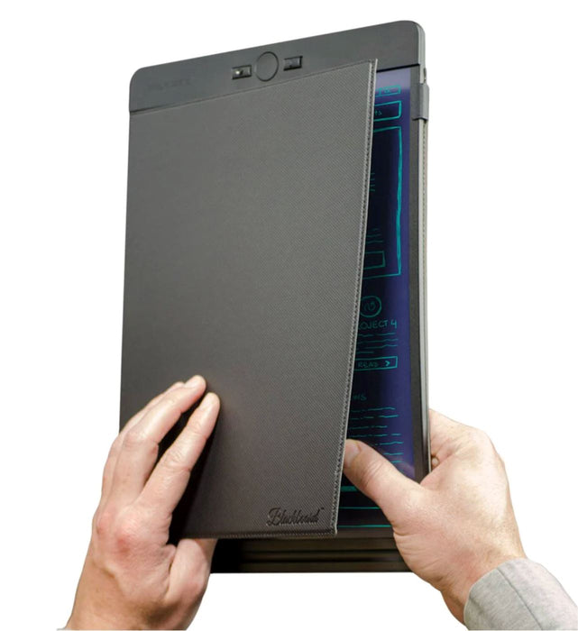Boogie Board Blackboard A4 Portfolio Case Boogie Board