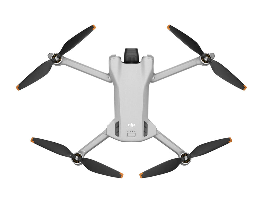 DJI Mini 3 Fly More Combo with DJI RC Remote Drone DJI
