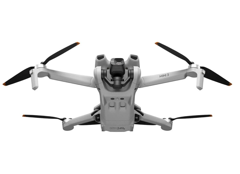 DJI Mini 3 Fly More Combo with DJI RC Remote Drone DJI