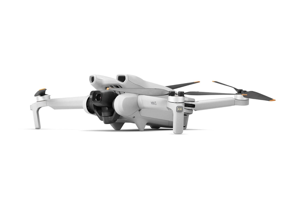 DJI Mini 3 Fly More Combo with DJI RC Remote Drone DJI