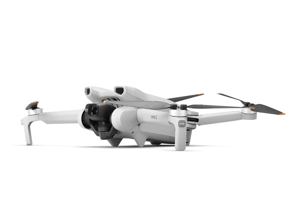 DJI Mini 3 Fly More Combo with DJI RC Remote Drone DJI