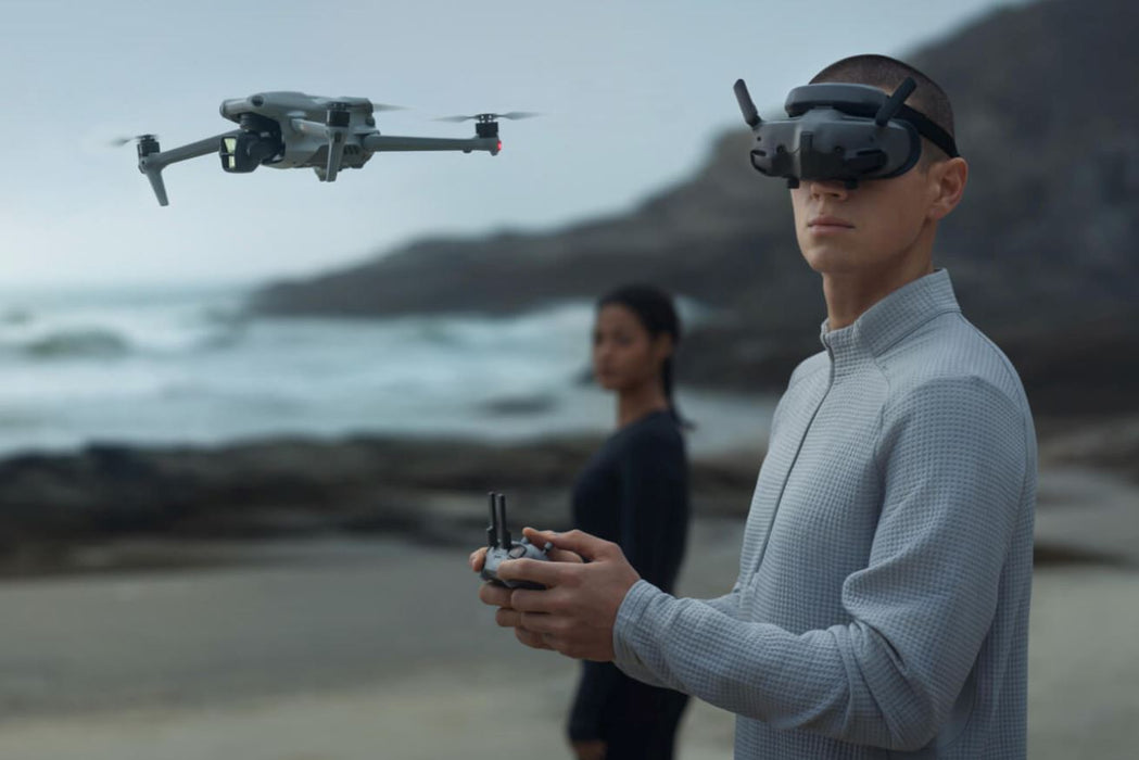 DJI Goggles 3 Drone DJI