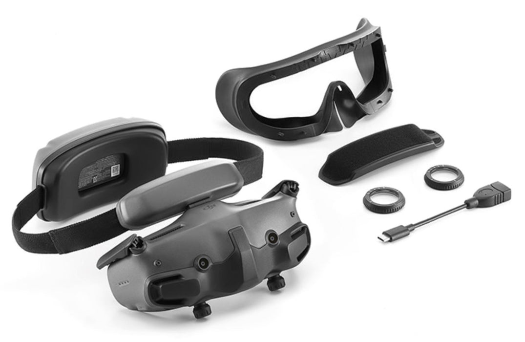 DJI Goggles 3 Drone DJI