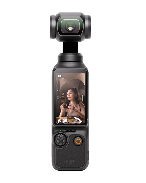 DJI Osmo Pocket 3 Action Camera DJI