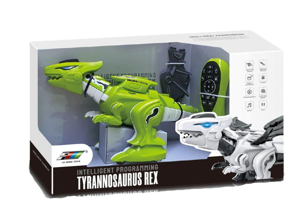 Intelligent TREX Techoutlet