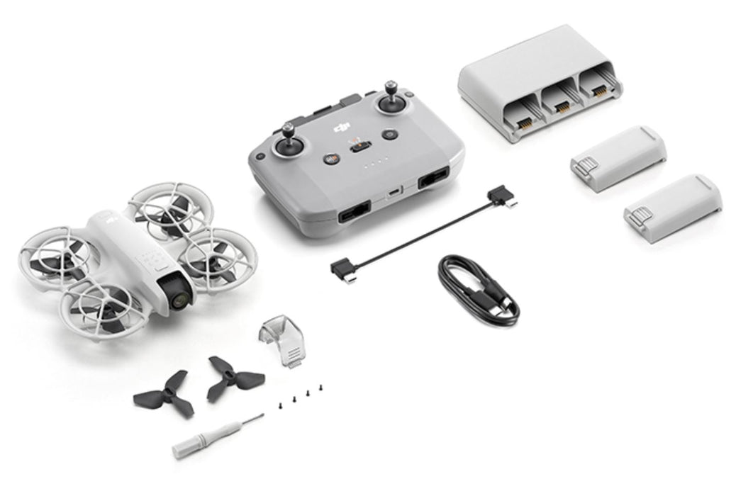 DJI NEO FLY MORE COMBO Drone DJI