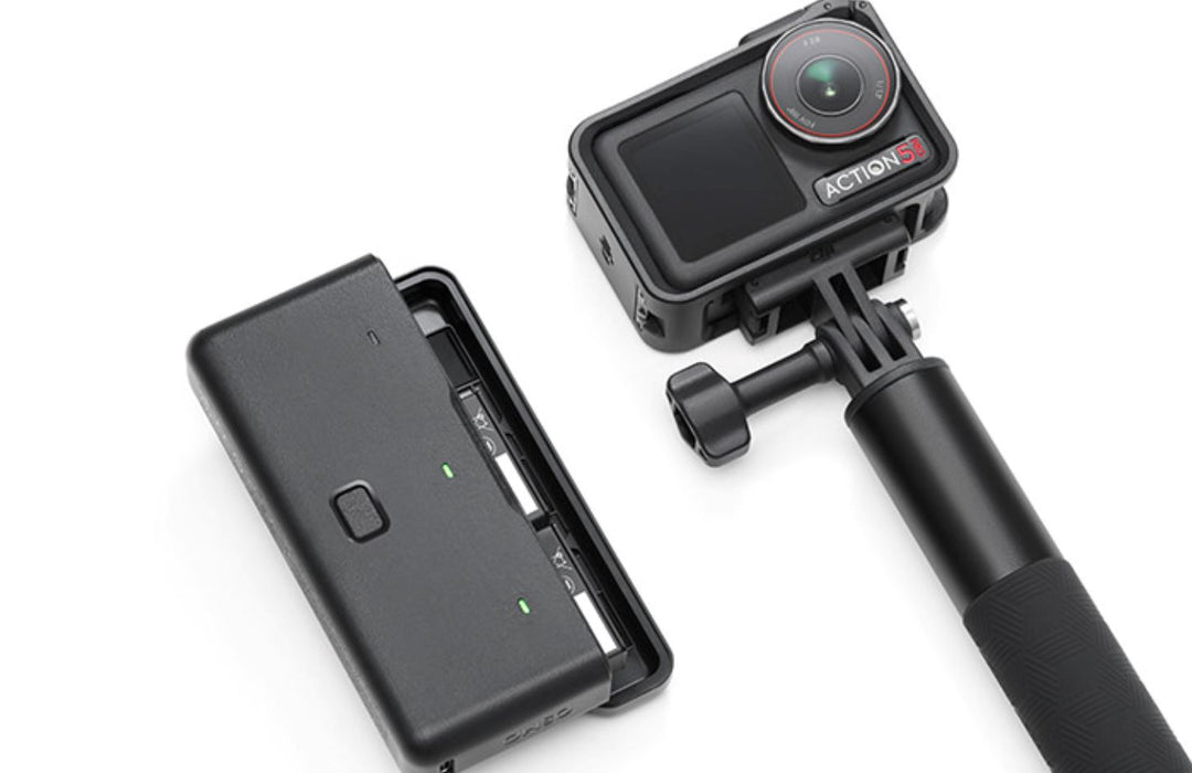 DJI Action 5 Pro Adventure Combo Drone DJI