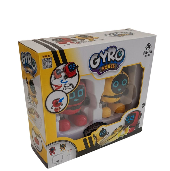 Gyro Little Treasure/Battle Set Clearance Tech Outlet