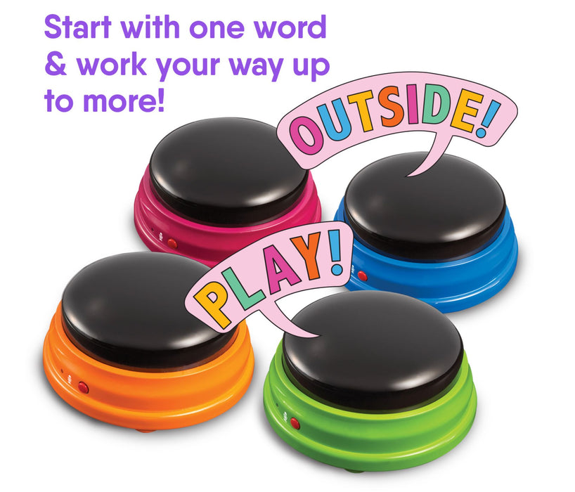 Talking Pet Starter Kit Pet Techoutlet