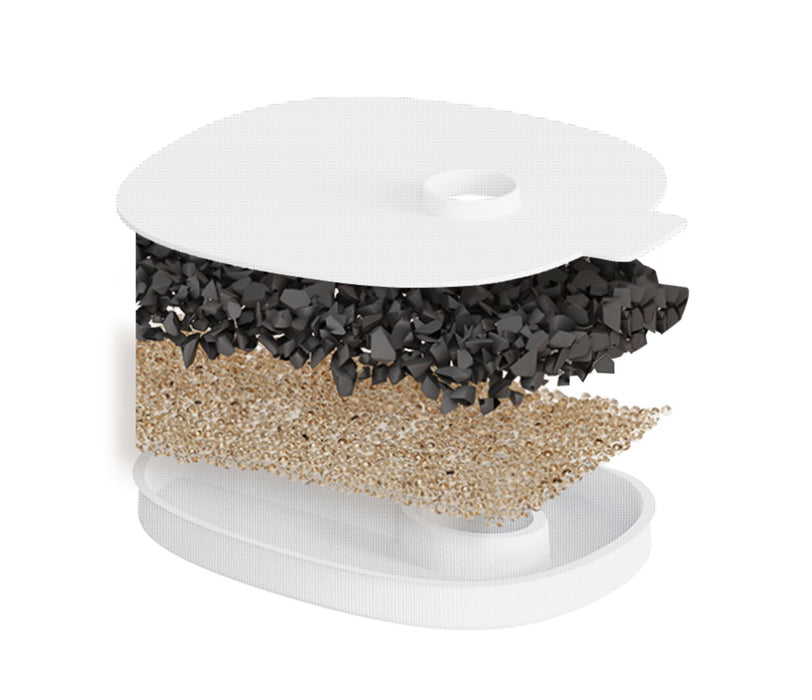 Cheerble E1 Pet Fountain Pet Feeder Cheerble