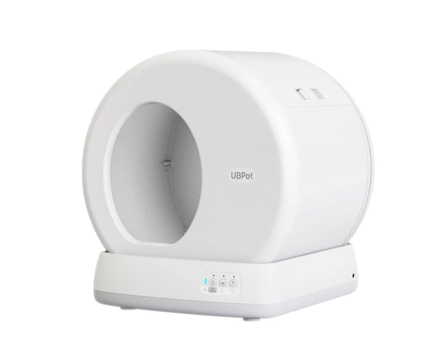 UB Pet By Pettecc Smart Litter Box Litter box Pettech