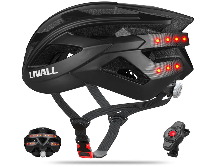 LIVALL BH60SE NEO Helmet - Large Helmet Livall