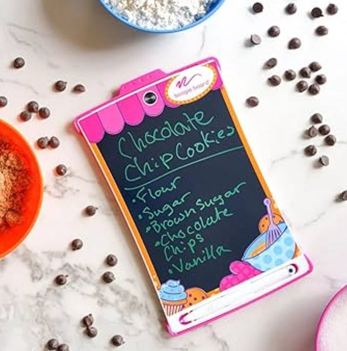 Boogie Board Jot Lil Helpers boogie board Boogie Board Pink