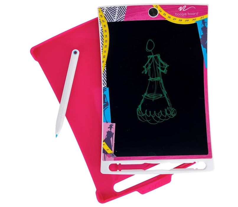 Boogieboard Lil Designer boogie board Boogie Board
