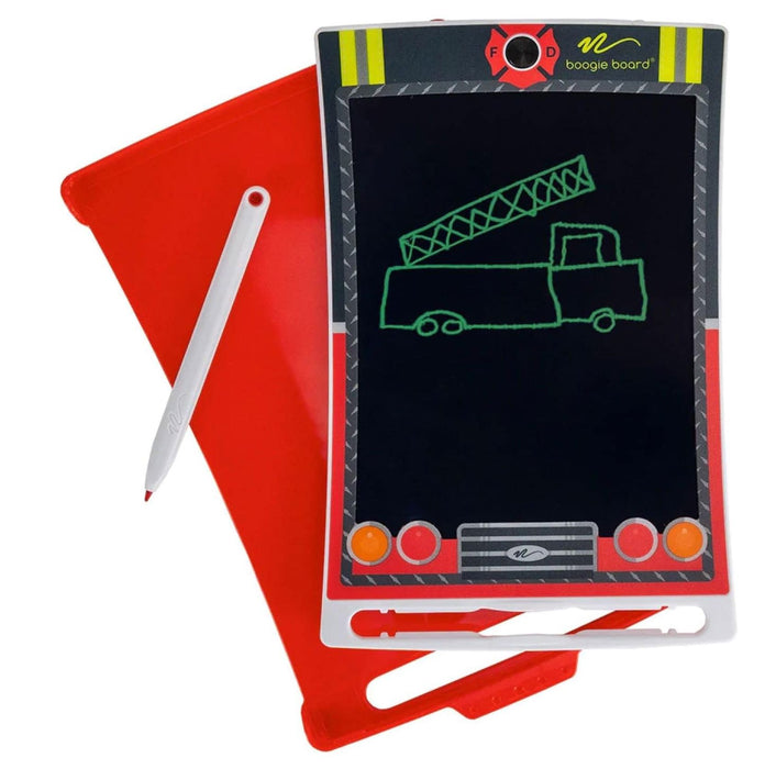 Boogieboard Lil Pro - Firetruck boogie board Boogie Board