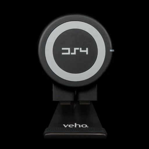 Veho DS-4 Wireless Charging Pad Mobile Accessories & Chargers VEHO