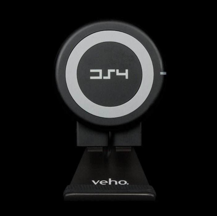 Veho DS-4 Wireless Charging Pad Mobile Accessories & Chargers VEHO