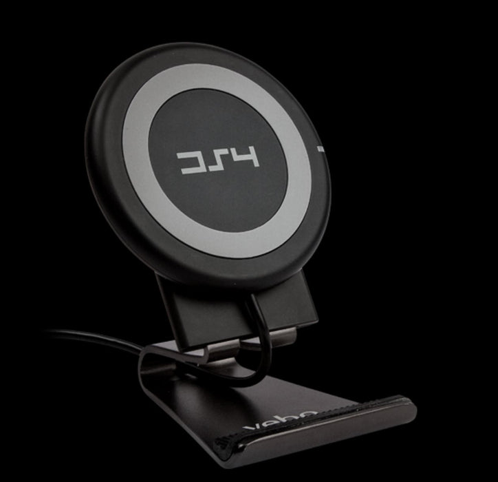 Veho DS-4 Wireless Charging Pad Mobile Accessories & Chargers VEHO