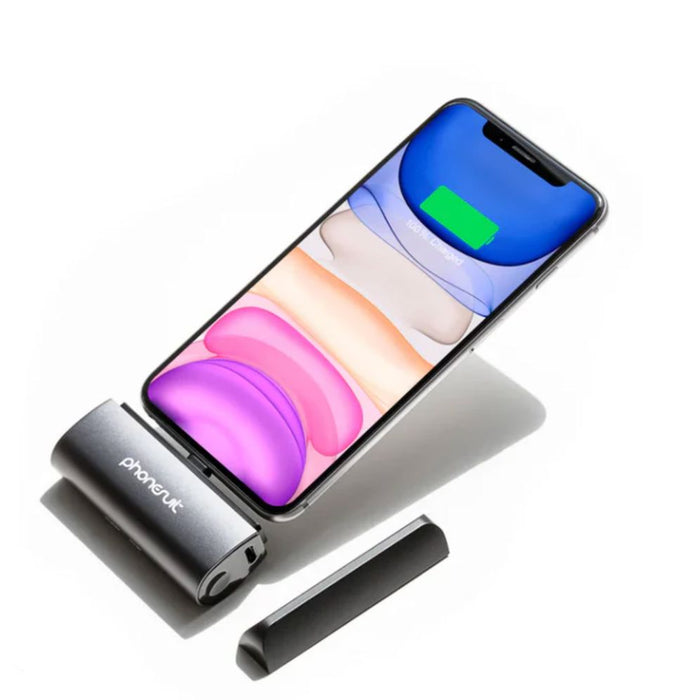 Phonesuit Pocket iphone Charger Portable Power Accessories Phonesuit