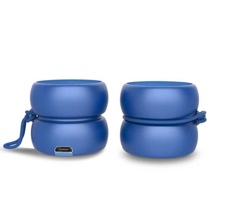Xoopar Mini YOYO Speaker Bluetooth Speakers Xoopar