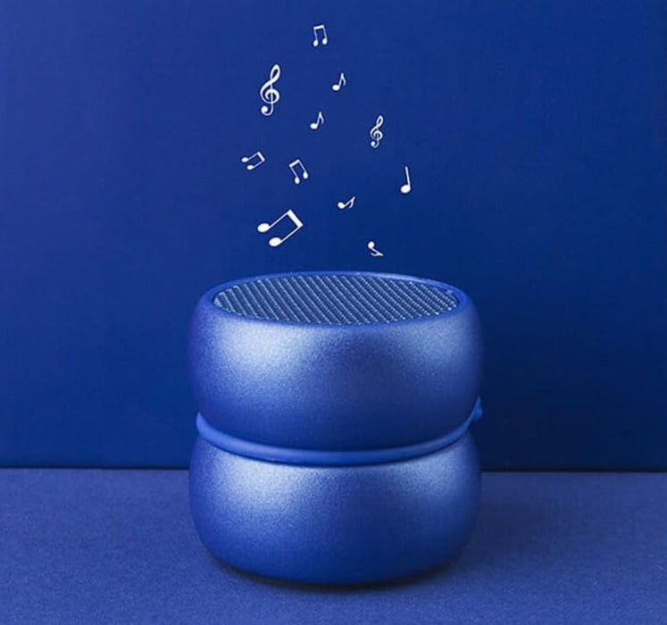 Xoopar Mini YOYO Speaker Bluetooth Speakers Xoopar