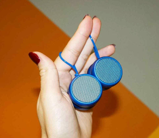 Xoopar Mini YOYO Speaker Bluetooth Speakers Xoopar