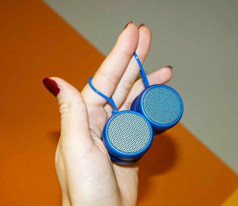 Xoopar Mini YOYO Speaker Bluetooth Speakers Xoopar