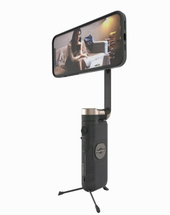 Power Vision S1 Phone Gimbal gimbal Powervision